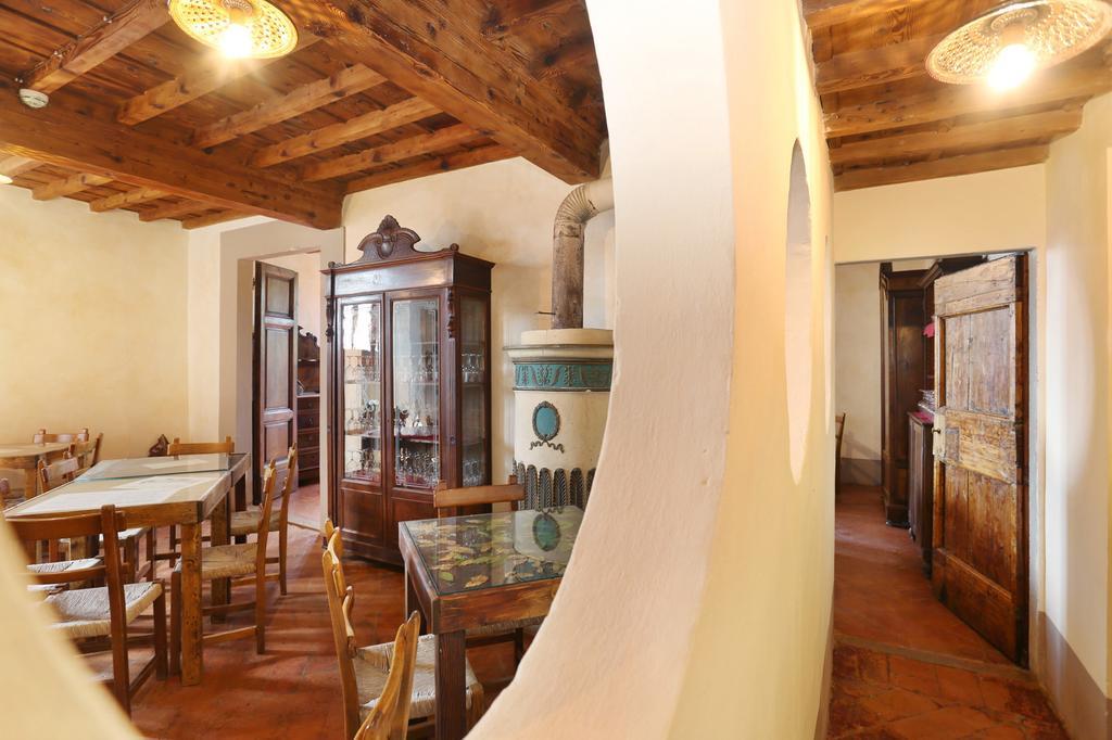 Villa D'Arte Agri Resort Pontassieve Exterior photo