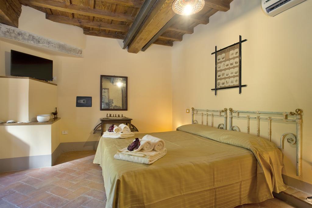 Villa D'Arte Agri Resort Pontassieve Exterior photo