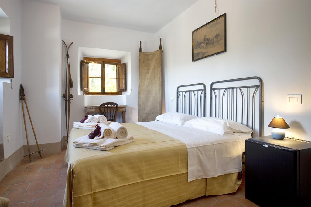 Villa D'Arte Agri Resort Pontassieve Exterior photo
