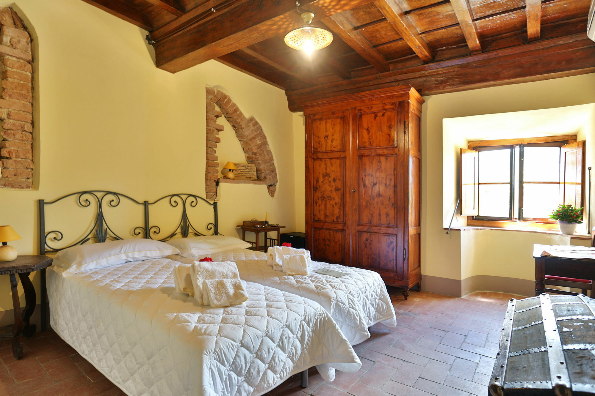 Villa D'Arte Agri Resort Pontassieve Exterior photo