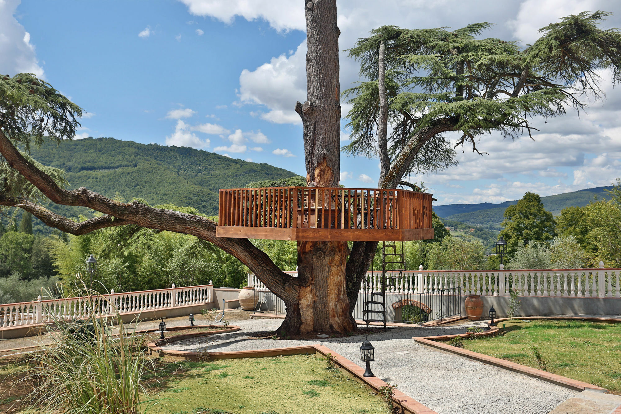 Villa D'Arte Agri Resort Pontassieve Exterior photo